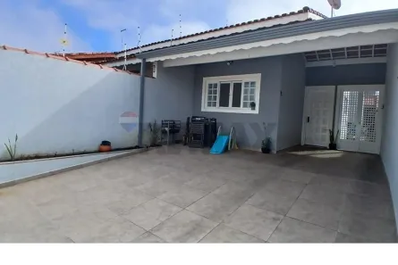 Casa com 2 Quartos à venda, 87m² no Park D'Aville, Peruíbe