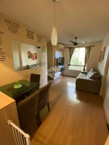 Apartamento com 3 Quartos à venda, 51m² no Mário Quintana, Porto Alegre