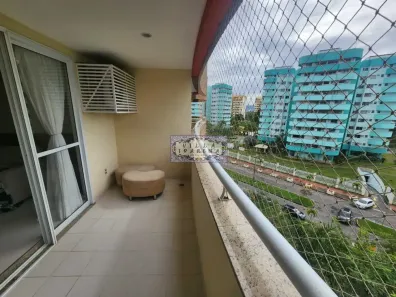 Apartamento com 4 Quartos à venda, 160m² no Barra Olímpica, Rio de Janeiro