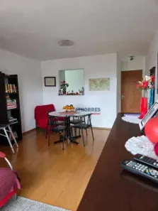 Apartamento com 2 Quartos à venda, 64m² no Jardim Dracena, São Paulo