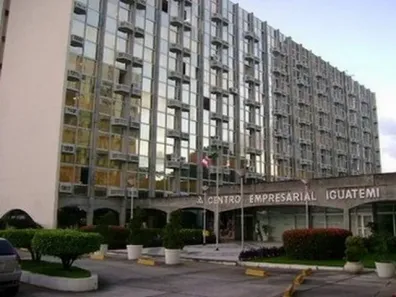 Sala Comercial à venda, 84m² no Caminho das Árvores, Salvador