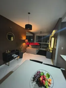 Apartamento com 1 Quarto à venda, 82m² no Jardim das Colinas, São José dos Campos