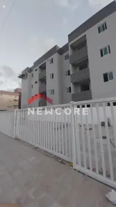 Apartamento com 2 Quartos à venda, 55m² no Jardim Camboinha, Cabedelo