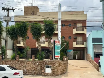 Prédio Comercial com 40 Quartos à venda, 1948m² no Morumbi, Paulínia