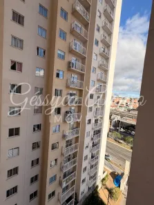 Apartamento com 2 Quartos para alugar, 33m² no Vila Santa Clara, São Paulo