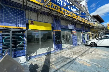 Galpão/Depósito/Armazém para alugar, 400m² no Jardim Santa Cecília, Sorocaba