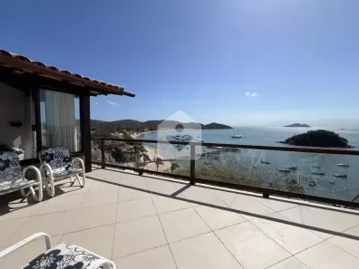 Casa com 4 Quartos à venda, 160m² no Humaitá, Armação dos Búzios