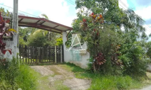 Fazenda/Sítio com 2 Quartos à venda, 2275m² no Jardim Mimosa, Suzano