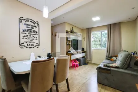 Apartamento com 2 Quartos à venda, 43m² no Jardim Helga, São Paulo