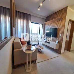 Apartamento com 2 Quartos à venda, 61m² no Ponta Negra, Natal