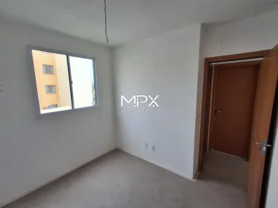 Apartamento com 2 Quartos à venda, 40m² no Jardim Parque Jupiá, Piracicaba
