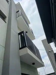 Apartamento com 2 Quartos à venda, 43m² no Vila Bandeirantes, São Paulo