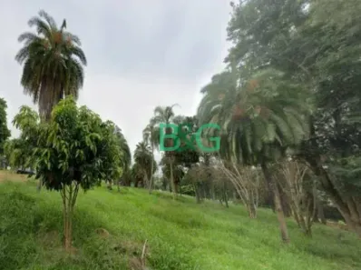 Lote/Terreno à venda, 6854m² no Jardim Bartira, São Paulo