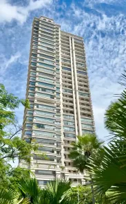 Apartamento com 4 Quartos à venda, 400m² no Meireles, Fortaleza