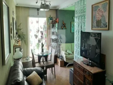 Apartamento com 3 Quartos à venda, 95m² no Vila Andrade, São Paulo