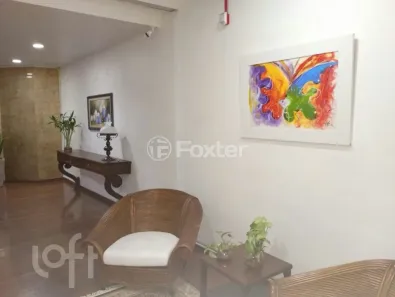 Cobertura com 2 Quartos à venda, 155m² no Rio Branco, Porto Alegre