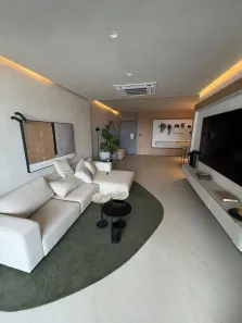 Apartamento com 4 Quartos à venda, 218m² no Jurunas, Belém