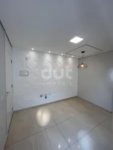 Apartamento com 2 Quartos à venda, 44m² no Jardim do Lago Continuação, Campinas