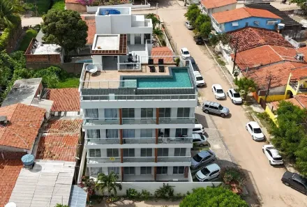 Flat com 1 Quarto à venda, 30m² no , Tamandaré