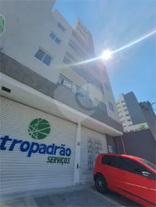 Apartamento com 1 Quarto à venda, 20m² no Vila Esperança, São Paulo