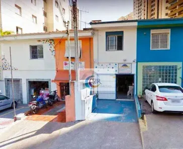 Imóvel Comercial à venda, 130m² no Alto de Pinheiros, São Paulo