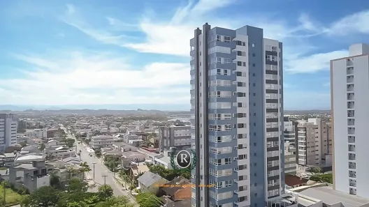 Apartamento com 2 Quartos para alugar, 68m² no Torres, Torres