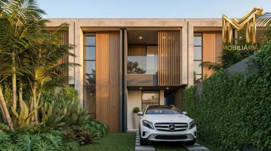 Casa com 4 Quartos à venda, 126m² no Coité, Eusébio