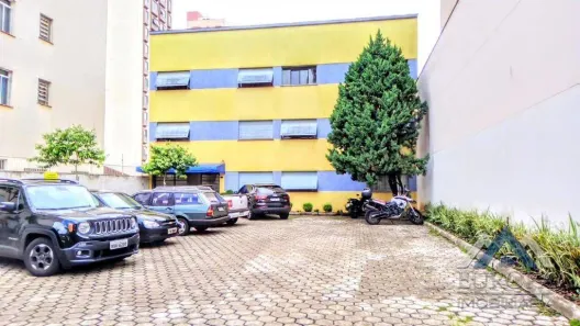 Sala Comercial para alugar, 120m² no Centro, Londrina