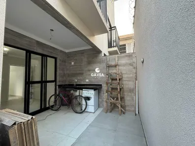 Casa com 3 Quartos à venda, 156m² no Boqueirão, Santos