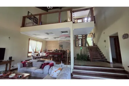 Casa com 4 Quartos à venda, 300m² no Residencial Morada das Estrelas (Aldeia da Serra), Barueri