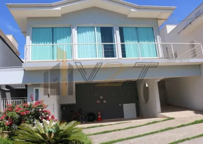 Sobrado com 4 Quartos à venda, 310m² no Pinheirinho, Vinhedo