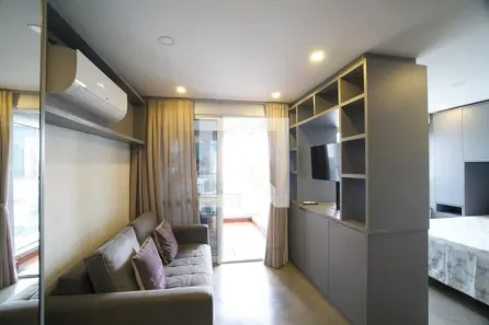 Kitnet com 1 Quarto à venda, 30m² no Pinheiros, São Paulo