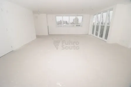 Sala Comercial à venda, 61m² no Centro, Pelotas
