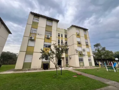 Apartamento com 2 Quartos para alugar, 50m² no São Miguel, São Leopoldo