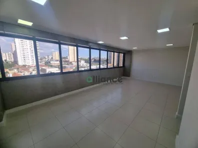 Sala Comercial para alugar, 40m² no Centro, Americana