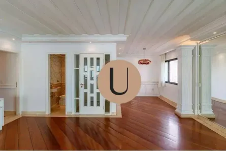 Apartamento com 3 Quartos à venda, 164m² no Vila Andrade, São Paulo