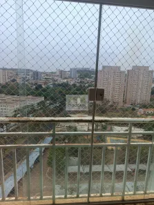 Apartamento com 3 Quartos à venda, 67m² no Parque Industrial Lagoinha, Ribeirão Preto
