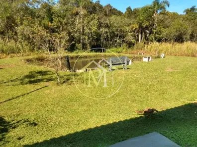 Fazenda/Sítio com 3 Quartos à venda, 10m² no Recreio, Ibiúna
