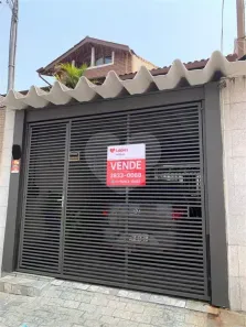 Casa com 3 Quartos à venda, 150m² no Vila Leopoldina, São Paulo