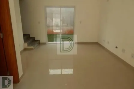 Casa de Condomínio com 2 Quartos à venda, 70m² no Jardim Pioneiro, Cotia