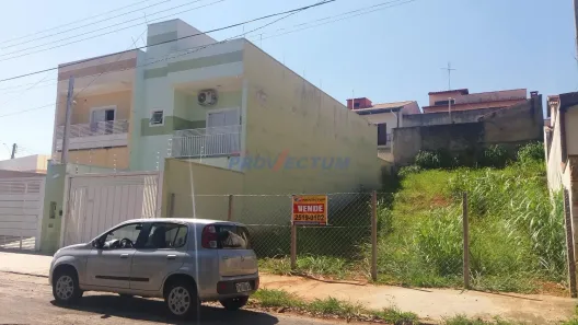Lote/Terreno à venda, 250m² no Jardim Antonio Von Zuben, Campinas