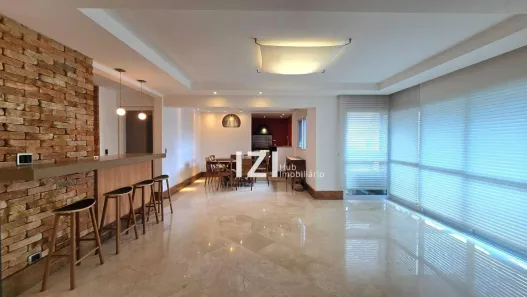 Apartamento com 3 Quartos para alugar, 170m² no Jardim Catanduva, São Paulo