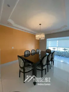 Apartamento com 4 Quartos à venda, 211m² no Vila Andrade, São Paulo