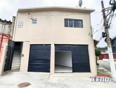 Casa com 2 Quartos para alugar, 75m² no Jardim Maringá, São Paulo
