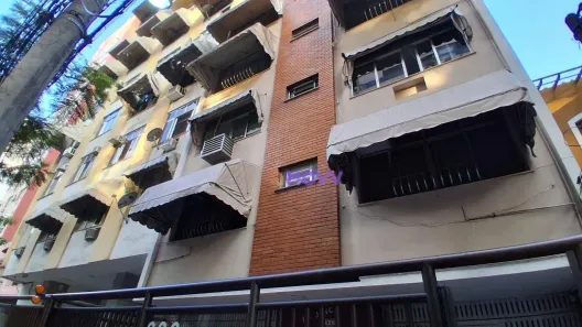 Apartamento com 2 Quartos à venda, 73m² no Icaraí, Niterói
