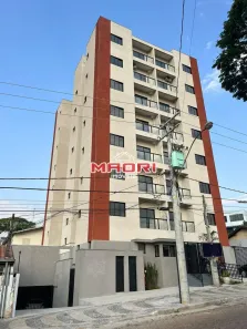 Apartamento com 1 Quarto à venda, 42m² no Bela Vista, Valinhos