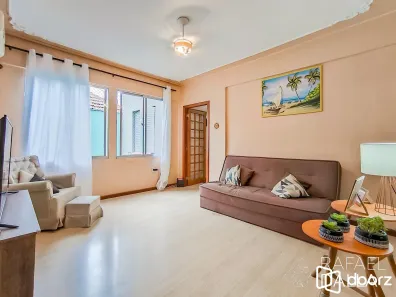 Apartamento com 3 Quartos à venda, 93m² no Santana, Porto Alegre