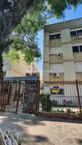 Apartamento com 1 Quarto à venda, 48m² no São João, Porto Alegre