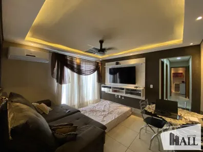 Casa com 6 Quartos à venda, 418m² no Parque Jaguaré, São José do Rio Preto