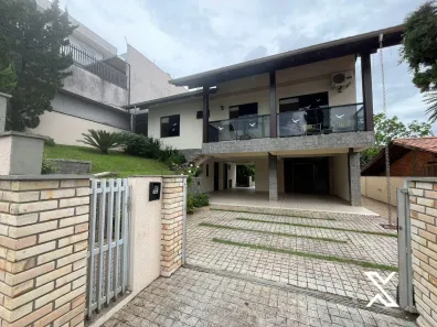 Casa com 4 Quartos para alugar, 235m² no Itoupava Norte, Blumenau